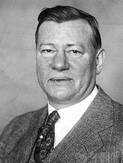 Joe Fogg Sr Joe Fogg Sr